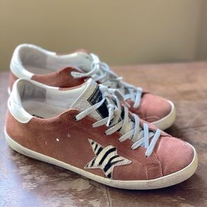 Golden Goose Sneakers, sz39